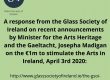 GSoI Statement