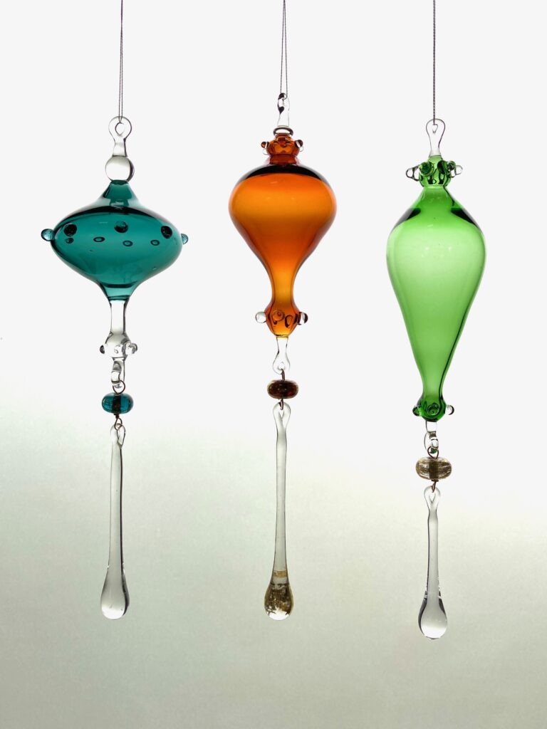 Andrea Spencer Baubles
