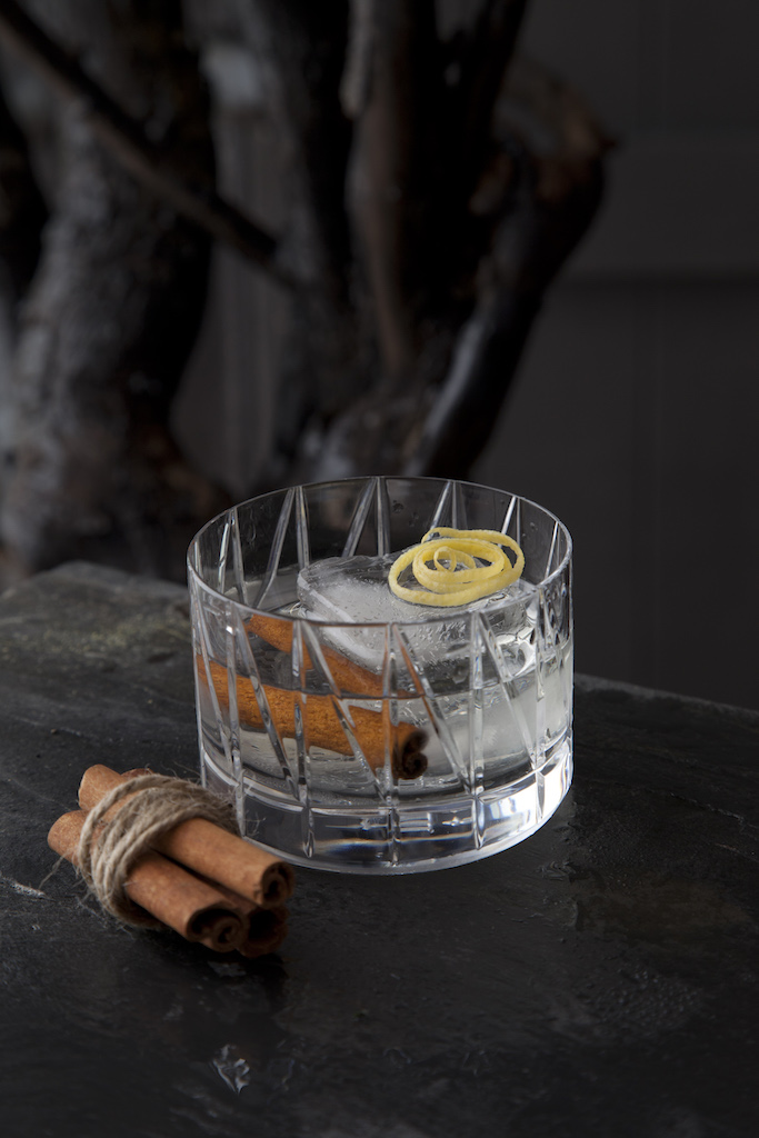 ELW4 Vodka