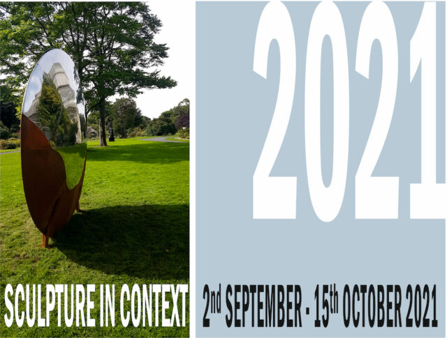 Sculpture in context