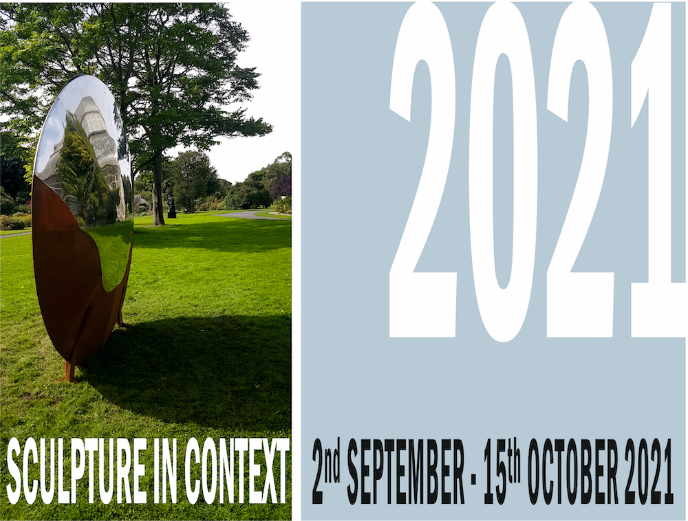 Sculpture in context