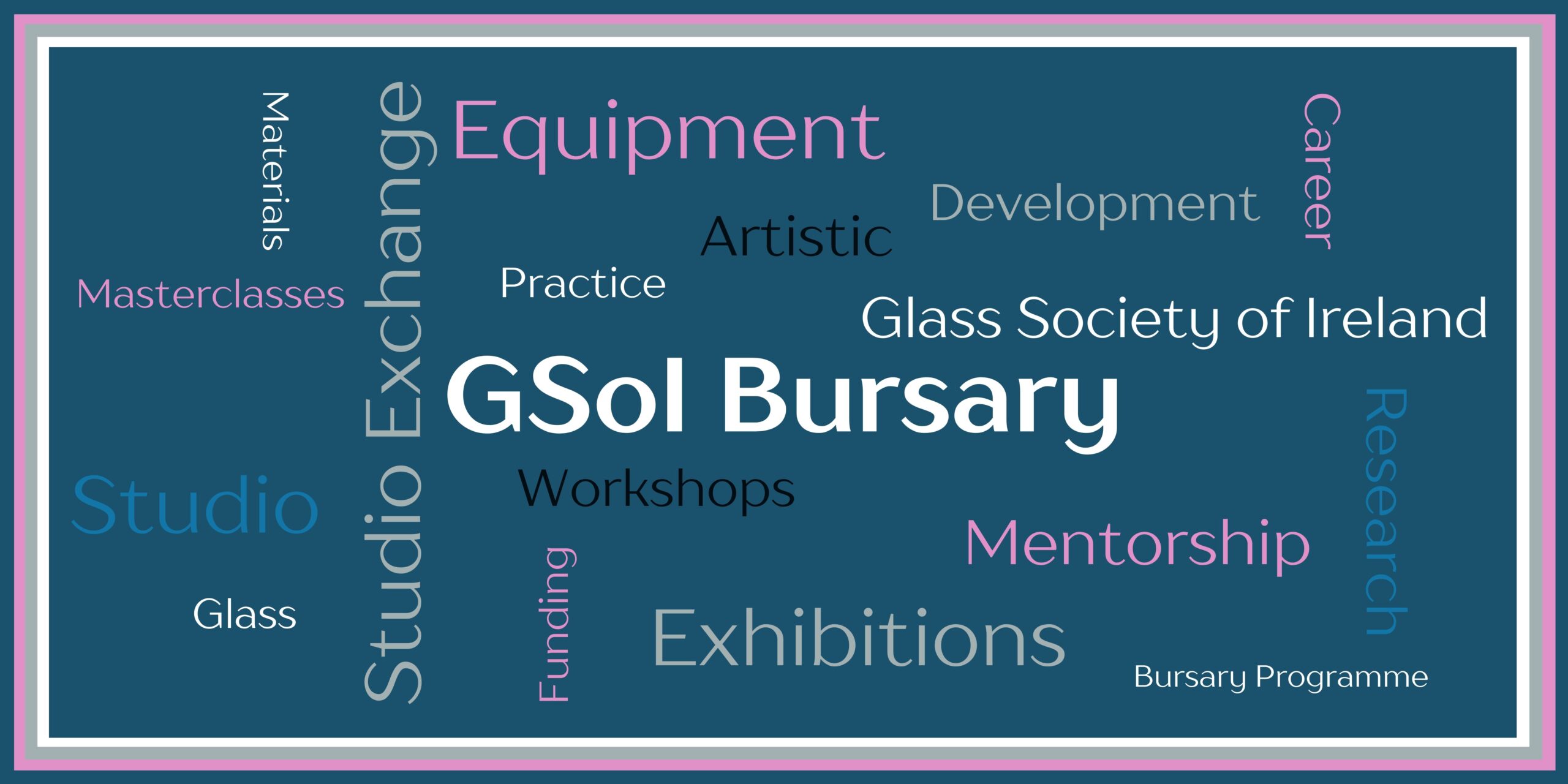 GSoI Bursary Programme