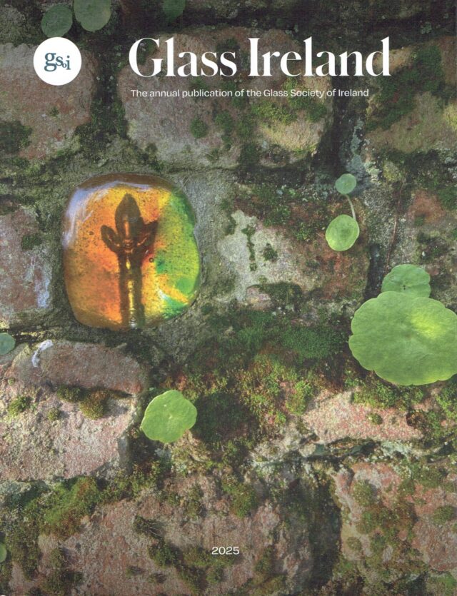 2025 Publication cover