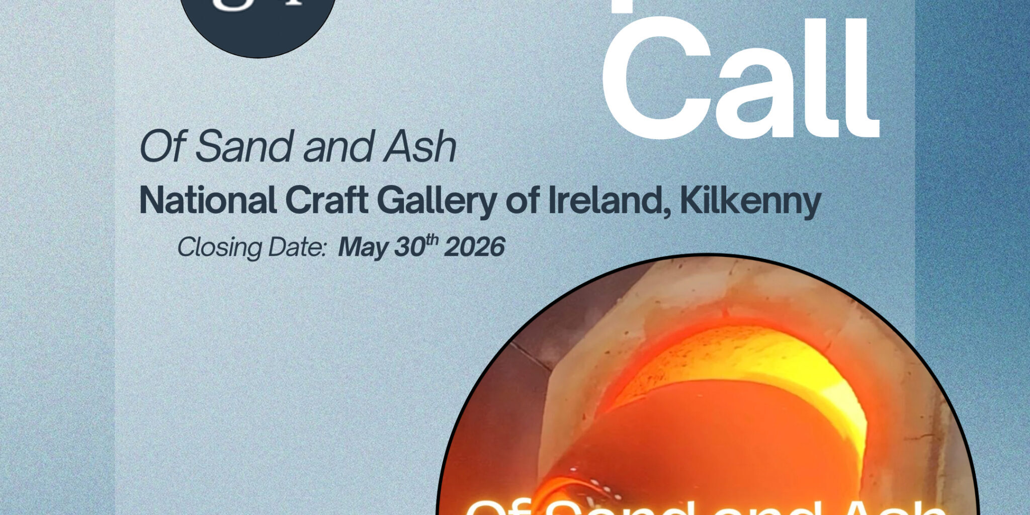 Of Sand and Ash Callout