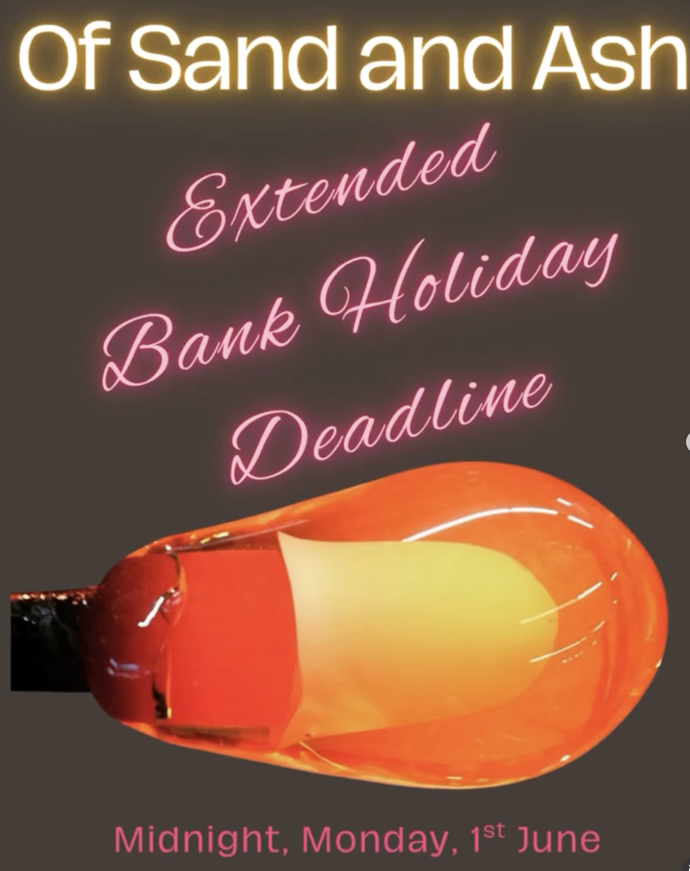 Call out Extended!